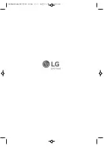 Предварительный просмотр 23 страницы LG LD106F Series Owner'S Manual