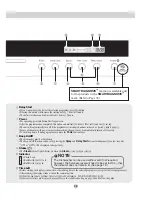 Предварительный просмотр 13 страницы LG LD1453BFEN2 Owner'S Manual