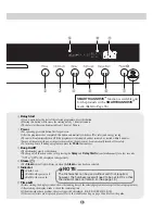 Предварительный просмотр 15 страницы LG LD1453BFEN2 Owner'S Manual