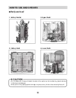 Предварительный просмотр 21 страницы LG LD1453BFEN2 Owner'S Manual