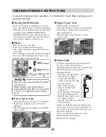 Предварительный просмотр 32 страницы LG LD1453BFEN2 Owner'S Manual