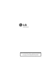 Предварительный просмотр 40 страницы LG LD1453BFEN2 Owner'S Manual