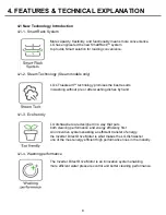 Предварительный просмотр 8 страницы LG LD1454WBFES2 Service Manual