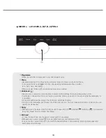 Предварительный просмотр 13 страницы LG LD1454WBFES2 Service Manual