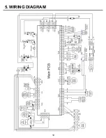 Предварительный просмотр 19 страницы LG LD1454WBFES2 Service Manual