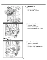 Предварительный просмотр 26 страницы LG LD1454WBFES2 Service Manual