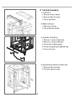 Предварительный просмотр 28 страницы LG LD1454WBFES2 Service Manual