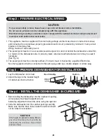 Предварительный просмотр 48 страницы LG LD1454WBFES2 Service Manual