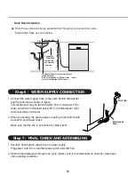 Предварительный просмотр 50 страницы LG LD1454WBFES2 Service Manual