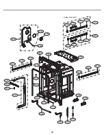 Предварительный просмотр 53 страницы LG LD1454WBFES2 Service Manual