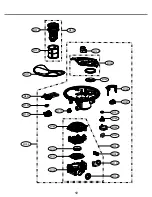 Предварительный просмотр 60 страницы LG LD1454WBFES2 Service Manual