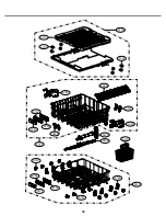 Предварительный просмотр 61 страницы LG LD1454WBFES2 Service Manual