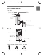 Preview for 7 page of LG LD156QSD0 Owner'S Manual