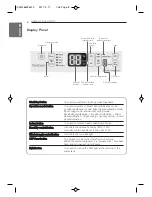 Preview for 8 page of LG LD156QSD0 Owner'S Manual