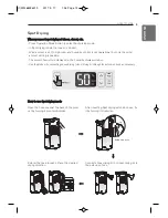 Preview for 13 page of LG LD156QSD0 Owner'S Manual