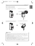 Preview for 19 page of LG LD156QSD0 Owner'S Manual