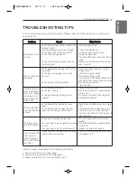 Preview for 23 page of LG LD156QSD0 Owner'S Manual