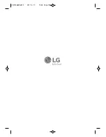 Preview for 25 page of LG LD156QSD0 Owner'S Manual