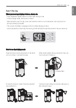 Предварительный просмотр 13 страницы LG LD156QSD1 Owner'S Manual