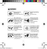 Preview for 5 page of LG LD15X740P2B User Manual