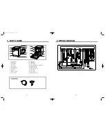 Предварительный просмотр 5 страницы LG LD2050WH Service Manual