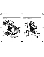 Предварительный просмотр 16 страницы LG LD2050WH Service Manual