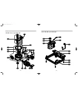 Предварительный просмотр 17 страницы LG LD2050WH Service Manual