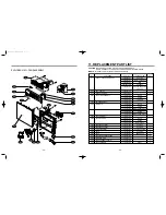 Предварительный просмотр 18 страницы LG LD2050WH Service Manual