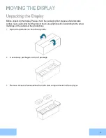 Preview for 4 page of LG LD230EKS-FPN1 Manual