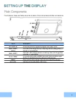 Preview for 9 page of LG LD230EKS-FPN1 Manual