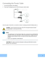 Preview for 10 page of LG LD230EKS-FPN1 Manual