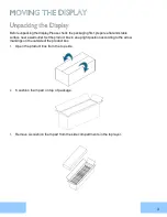 Preview for 4 page of LG LD290EJS-FPN1 Quick Start Manual