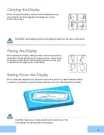 Preview for 6 page of LG LD290EJS-FPN1 Quick Start Manual