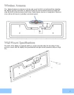 Preview for 8 page of LG LD290EJS-FPN1 Quick Start Manual