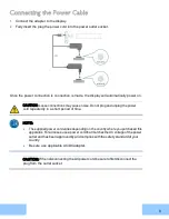 Preview for 10 page of LG LD290EJS-FPN1 Quick Start Manual