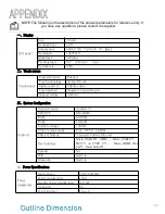 Preview for 12 page of LG LD290EJS-FPN1 Quick Start Manual