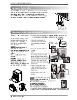 Предварительный просмотр 26 страницы LG LD301 Owner'S Manual