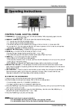 Preview for 11 page of LG LD301EL Owner'S Manual