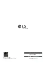 Preview for 32 page of LG LD301EL Owner'S Manual