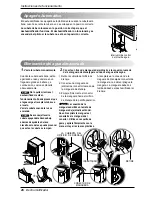 Preview for 26 page of LG LD40 Owner'S Manual