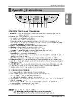 Предварительный просмотр 11 страницы LG LD450EAL Owner'S Manual