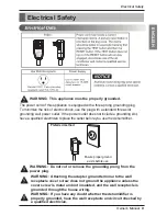 Preview for 9 page of LG LD651EBL Owner'S Manual