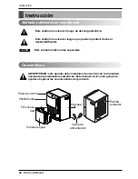 Preview for 22 page of LG LD651EBL Owner'S Manual