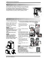 Preview for 26 page of LG LD651EBL Owner'S Manual