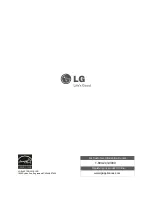 Preview for 32 page of LG LD651EBL Owner'S Manual