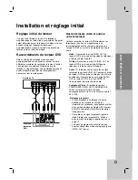 Предварительный просмотр 31 страницы LG LDA-730 Owner'S Manual