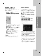 Предварительный просмотр 33 страницы LG LDA-730 Owner'S Manual