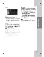 Preview for 15 page of LG LDA-731 Owner'S Manual