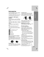 Предварительный просмотр 28 страницы LG LDA-830 Owner'S Manual