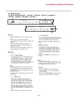 Предварительный просмотр 12 страницы LG LDB4548 Series Service Manual